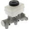 Centric Parts Premium Brake Master Cylinder, 130.47022 130.47022 - alternate 2